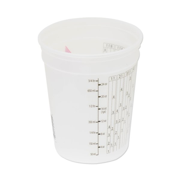 Photo4: Crown Ace Bucket 1Qt (4)