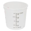 Photo2: Crown Ace Bucket 2.5Qt (2)