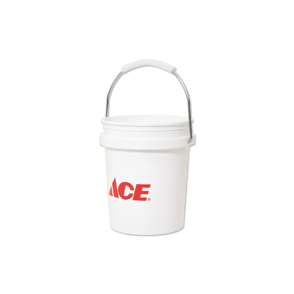 Photo1: Crown Ace Bucket Mini 0.5QT (1)