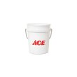 Photo2: Crown Ace Bucket Mini 0.5QT (2)
