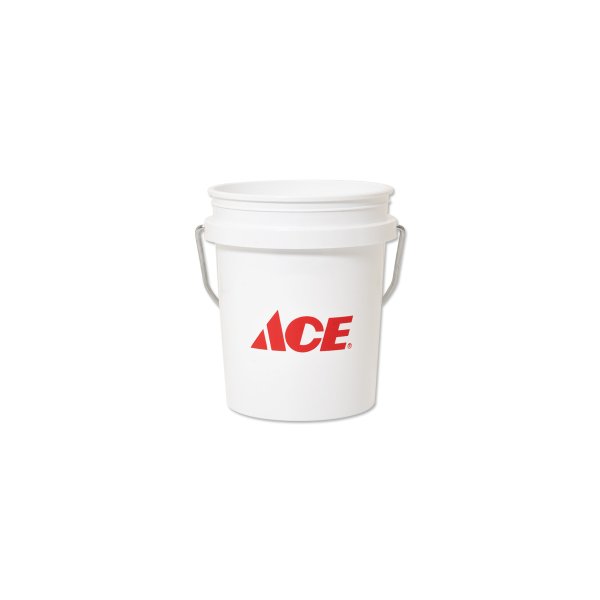 Photo2: Crown Ace Bucket Mini 0.5QT (2)