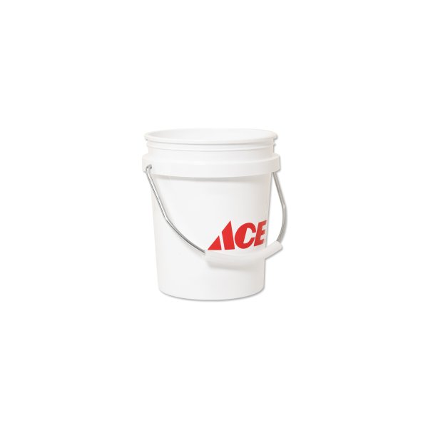 Photo3: Crown Ace Bucket Mini 0.5QT (3)