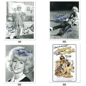 Photo: American Graffiti Printings with Autograph (A)