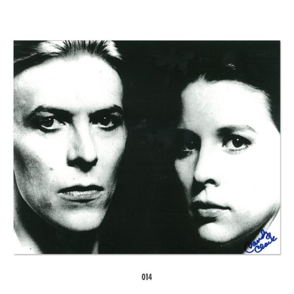 Photo4: American Graffiti Printings with Autograph (D) (4)