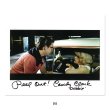 Photo5: American Graffiti Printings with Autograph (D) (5)