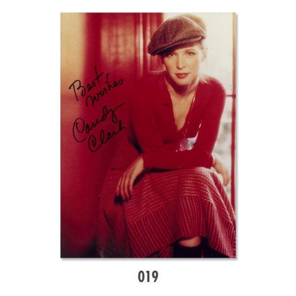 Photo9: American Graffiti Printings with Autograph (D) (9)