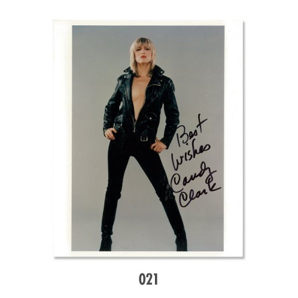 Photo3: American Graffiti Printings with Autograph (E) (3)