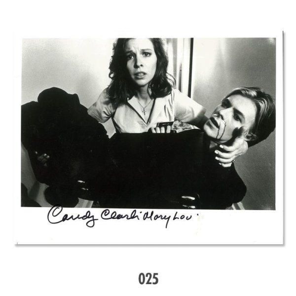 Photo4: American Graffiti Printings with Autograph (F) (4)