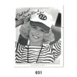 Photo3: American Graffiti Printings with Autograph (J) (3)