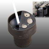 Photo: Ash Bin with Bonus Coin Holder