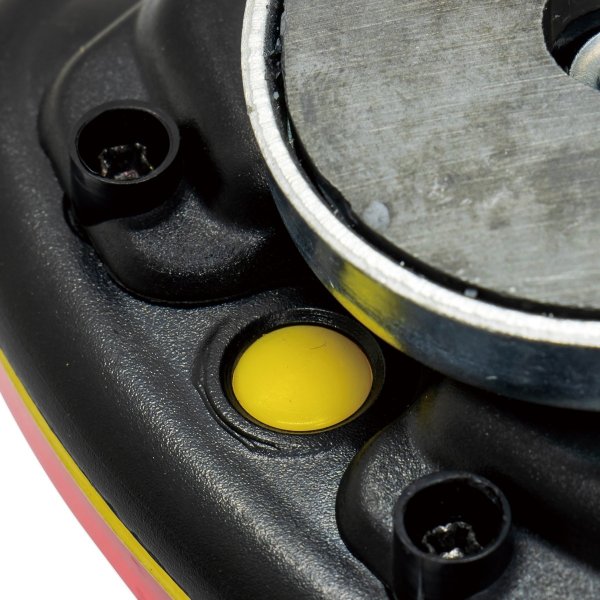 Photo8: LED Red Magnetic Emergency Light (8)