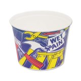 Photo: Paper Bucket 1Qt