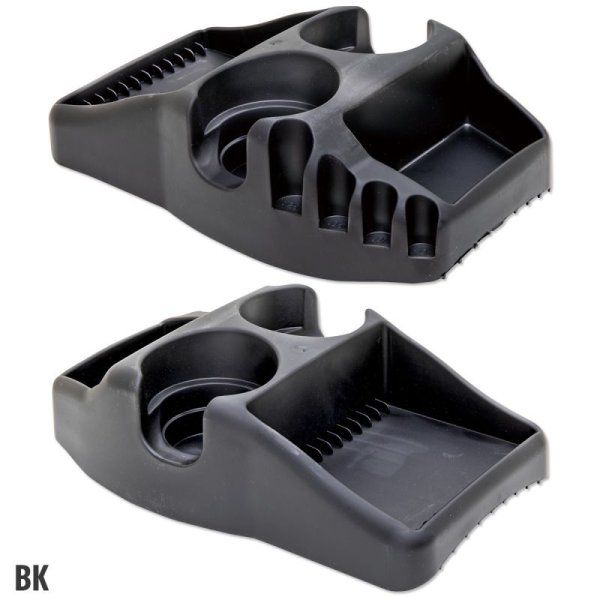 Photo2: Efficiency Console (2)