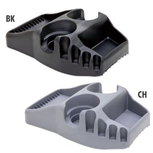 Photo: Efficiency Console