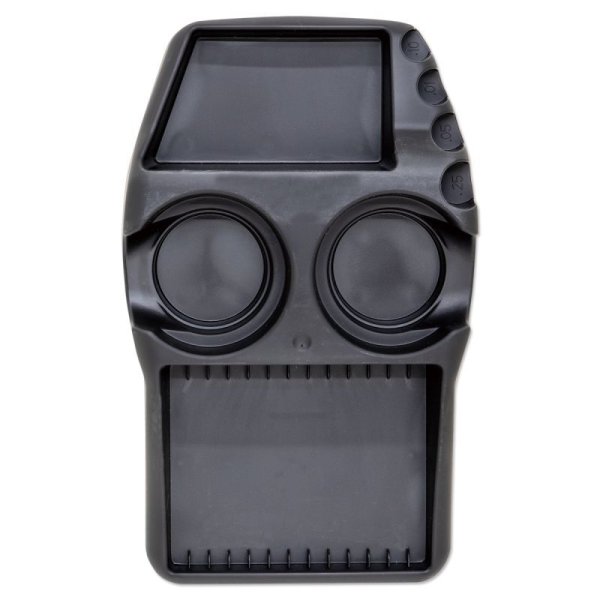 Photo4: Efficiency Console (4)