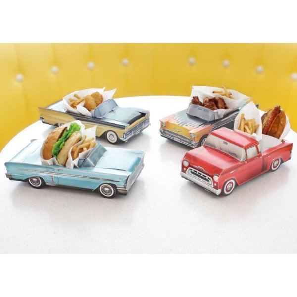 Photo1: Classic Cruiser Cartons:  Assortment (1)