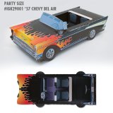 Photo: 【PARTY SIZE】 Classic Cruisers '57 Chevy Hot Rod