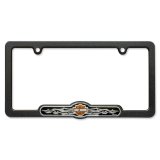 Photo: HARLEY-DAVIDSON License Frame