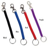 Photo: Lucky Line Coil with Trigger Snap