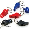 Photo1: Lucky Line Whistle (1)