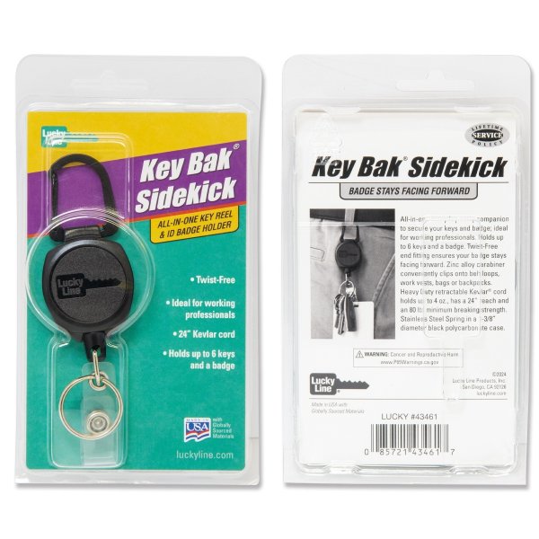 Photo2: Key Bak Sidekick (2)