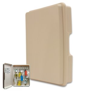 Photo: Lucky Line key organizer