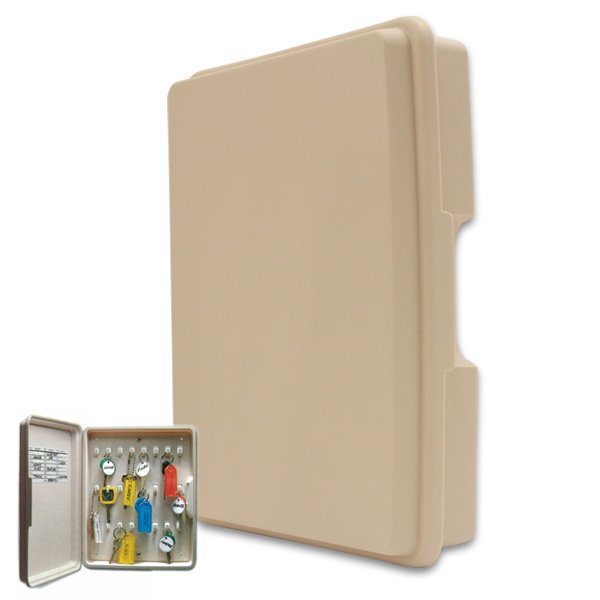 Photo1: Lucky Line key organizer (1)