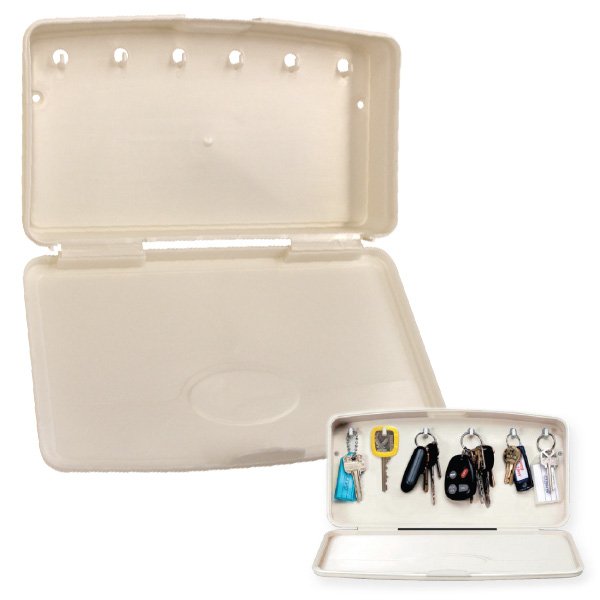 Photo2: Lucky Line key Case (2)