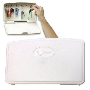 Photo: Lucky Line key Case