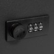 Photo5: Combo Lock Key Cabinet (5)