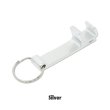 Photo2:  Bottle Opener with Key Ring (2)