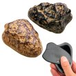Photo1: Lucky Line Rock Key Hider (1)