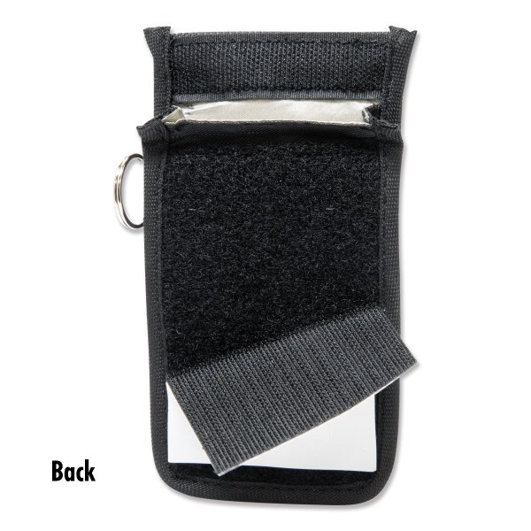 Photo3: Signal Blocking Key Hider (3)