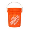 Photo1: HOME DEPOT Bucket (1)
