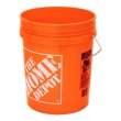 Photo3: HOME DEPOT Bucket (3)