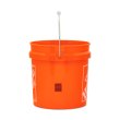 Photo2: HOME DEPOT Bucket 2 Gal. (2)