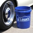 Photo1: LOWE'S Bucket (1)