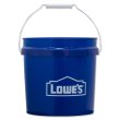 Photo2: LOWE'S Bucket 2gal (2)