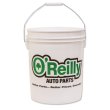 Photo1: O'Reilly Auto Parts Bucket (1)