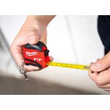 Photo: Milwaukee Tool Tape Measure