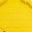 Photo3: Tool Box Black Bin with Yellow Lid 0.7L (0.75 QT) (3)