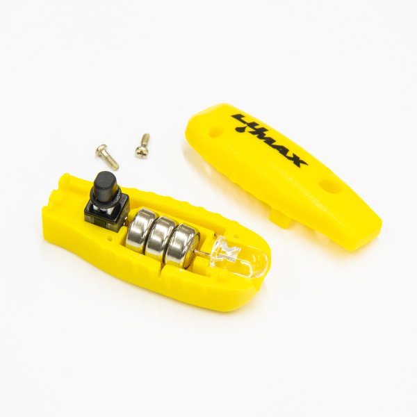 Photo7: Magnetic LED Tool Light (7)