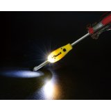 Photo: Magnetic LED Tool Light