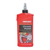 Photo: MOTHERS Chrome Polish