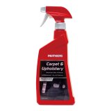 Photo: MOTHERS California Gold Carpet & Upholstery Cleaner