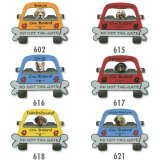 Photo: Magnetic Pedigrees (IGMPT-1)