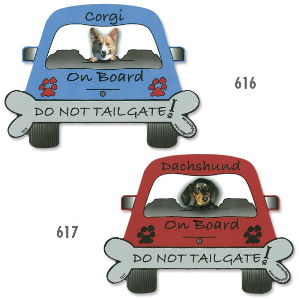 Photo3: Magnetic Pedigrees (IGMPT-1) (3)