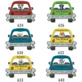 Photo: Magnetic Pedigrees (IGMPT-2)