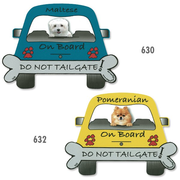 Photo4: Magnetic Pedigrees (IGMPT-2) (4)