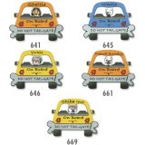 Photo: Magnetic Pedigrees (IGMPT-3)